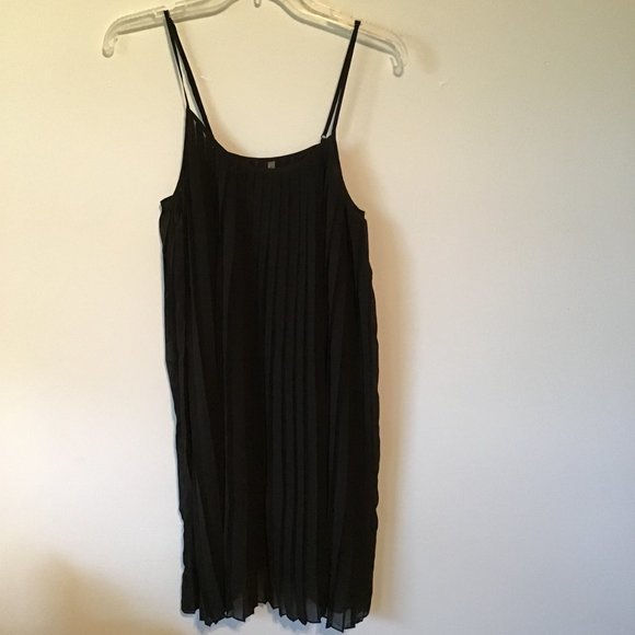 Simons Vintage Pleated Baby Doll Negligee - Picture 7 of 11